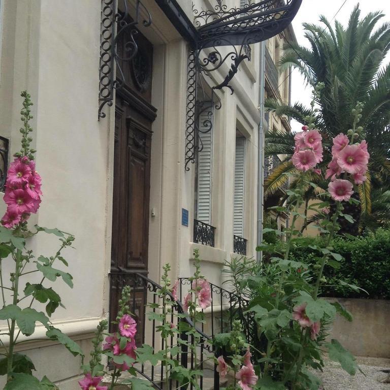 La Villa Celine Saint-Laurent-de-la-Cabrerisse Экстерьер фото